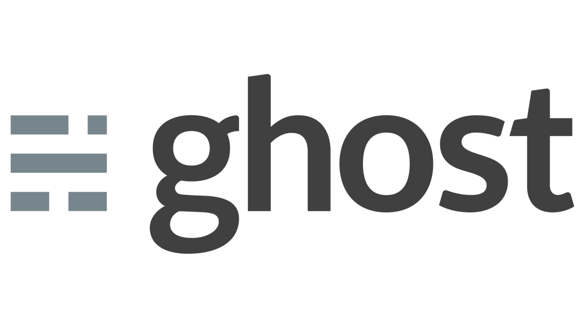 Ghost - Das BESTE CMS für einen Blog?